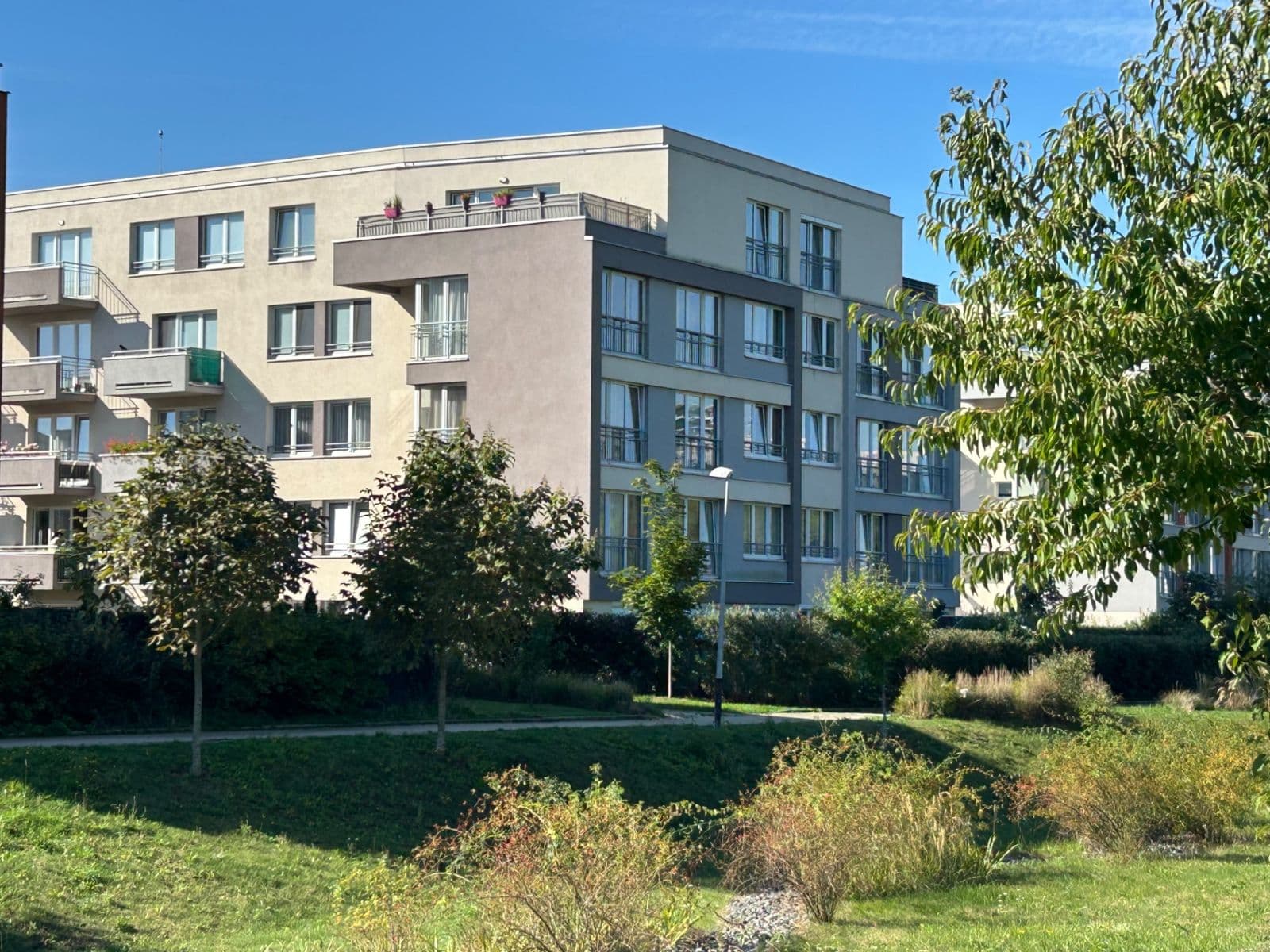 Predaj bytu 3-izbový 78 m², Toufarova, Praha, Praha Predaj bytu 3-izbový 78 m², Toufarova, Praha, Praha