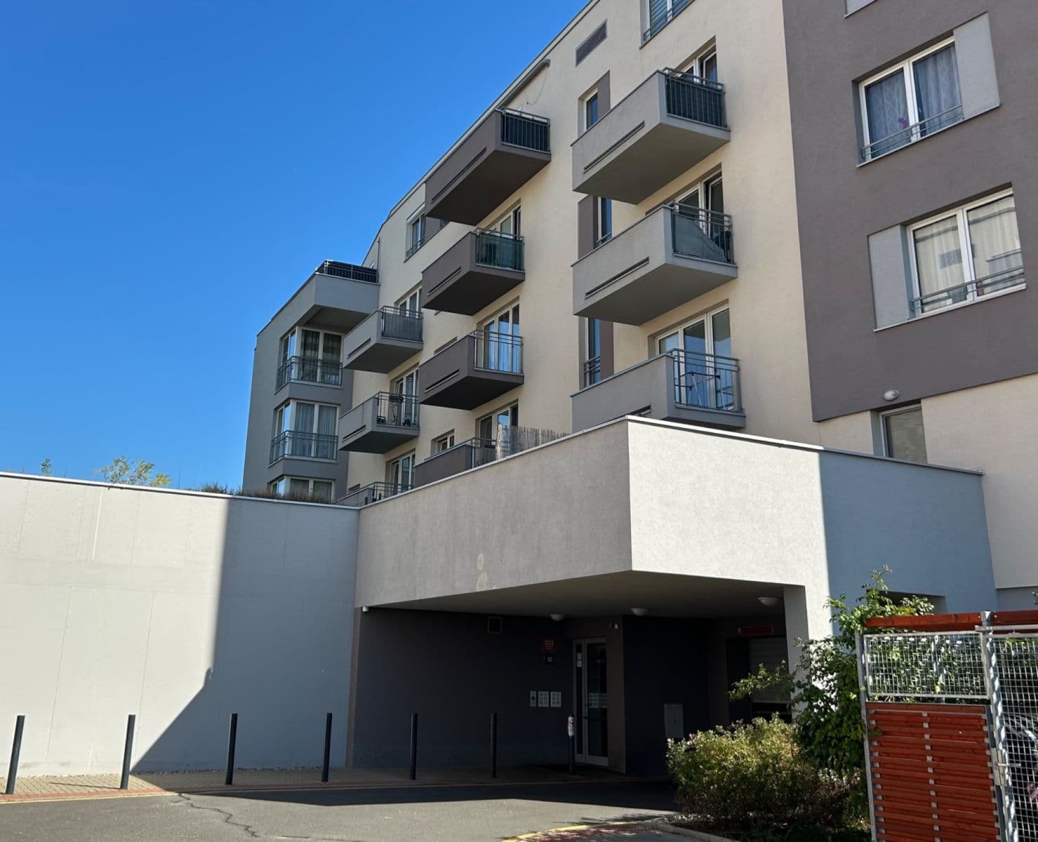 Predaj bytu 3-izbový 78 m², Toufarova, Praha, Praha Predaj bytu 3-izbový 78 m², Toufarova, Praha, Praha