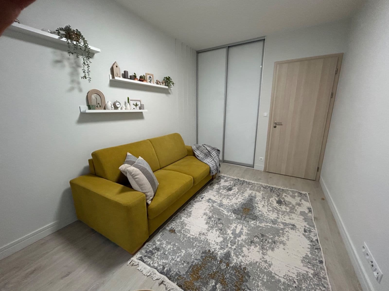 Predaj bytu 3-izbový 78 m², Toufarova, Praha, Praha Predaj bytu 3-izbový 78 m², Toufarova, Praha, Praha