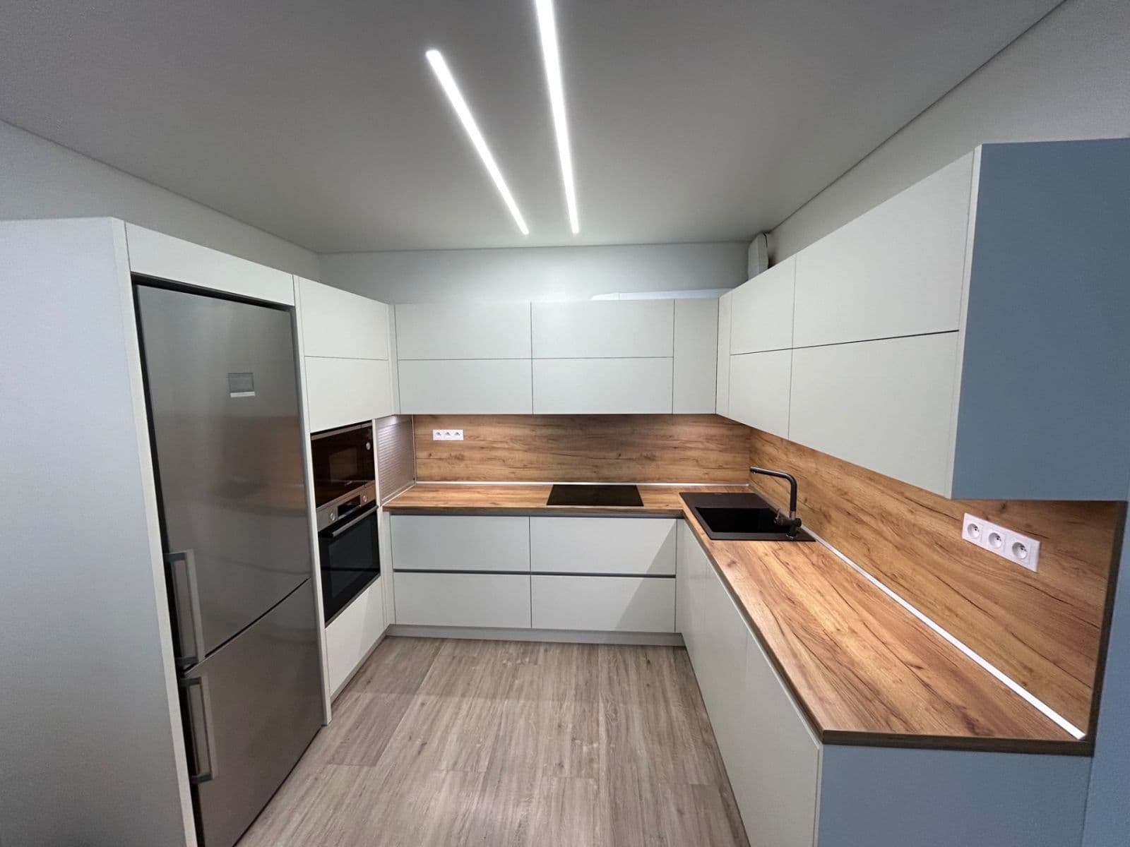 Predaj bytu 3-izbový 78 m², Toufarova, Praha, Praha Predaj bytu 3-izbový 78 m², Toufarova, Praha, Praha