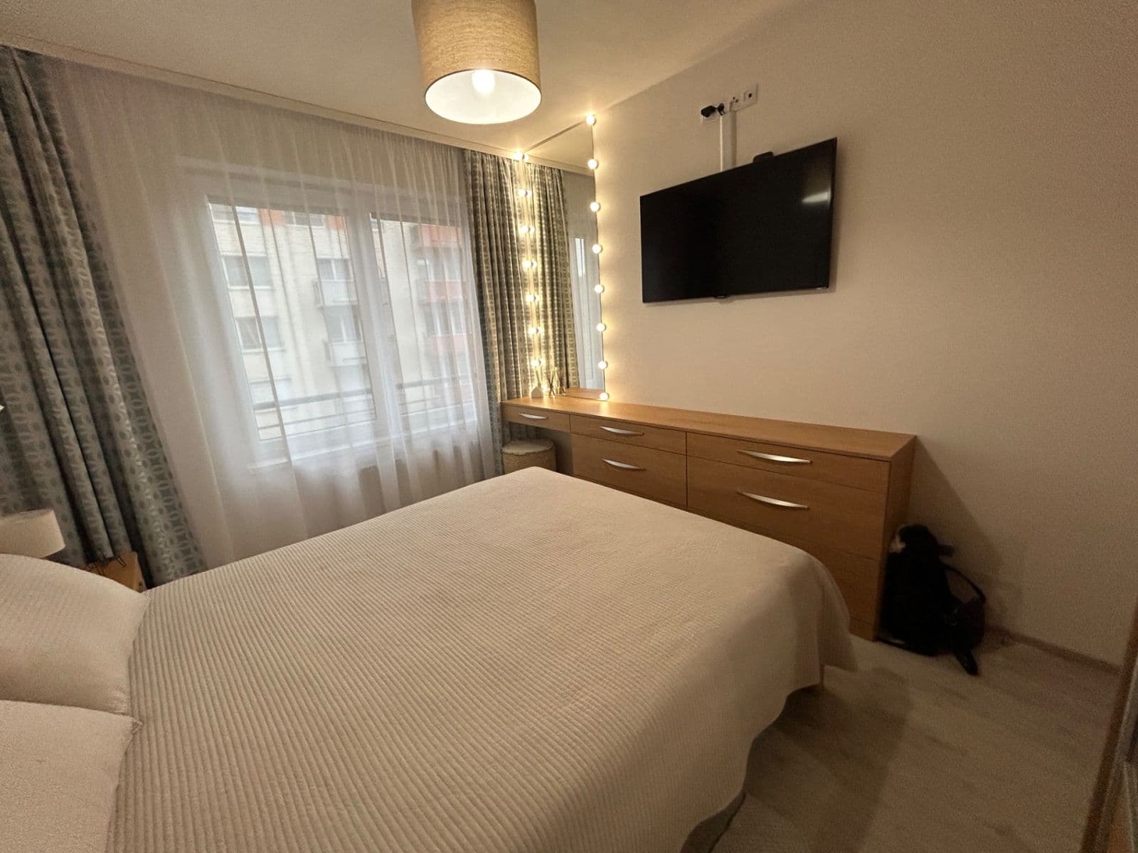 Predaj bytu 3-izbový 78 m², Toufarova, Praha, Praha Predaj bytu 3-izbový 78 m², Toufarova, Praha, Praha