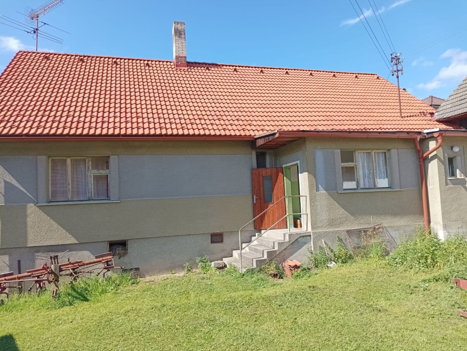 Predaj domu 459 m², pozemek 820 m², Čkyně, Jihočeský kraj Predaj domu 459 m², pozemek 820 m², Čkyně, Jihočeský kraj