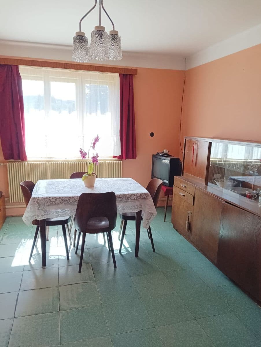 Predaj domu 459 m², pozemek 820 m², Čkyně, Jihočeský kraj Predaj domu 459 m², pozemek 820 m², Čkyně, Jihočeský kraj
