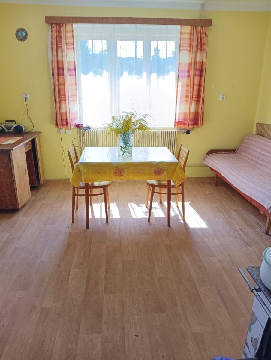 Predaj domu 459 m², pozemek 820 m², Čkyně, Jihočeský kraj Predaj domu 459 m², pozemek 820 m², Čkyně, Jihočeský kraj