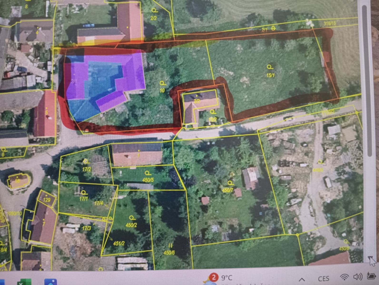 Predaj domu 459 m², pozemek 820 m², Čkyně, Jihočeský kraj Predaj domu 459 m², pozemek 820 m², Čkyně, Jihočeský kraj