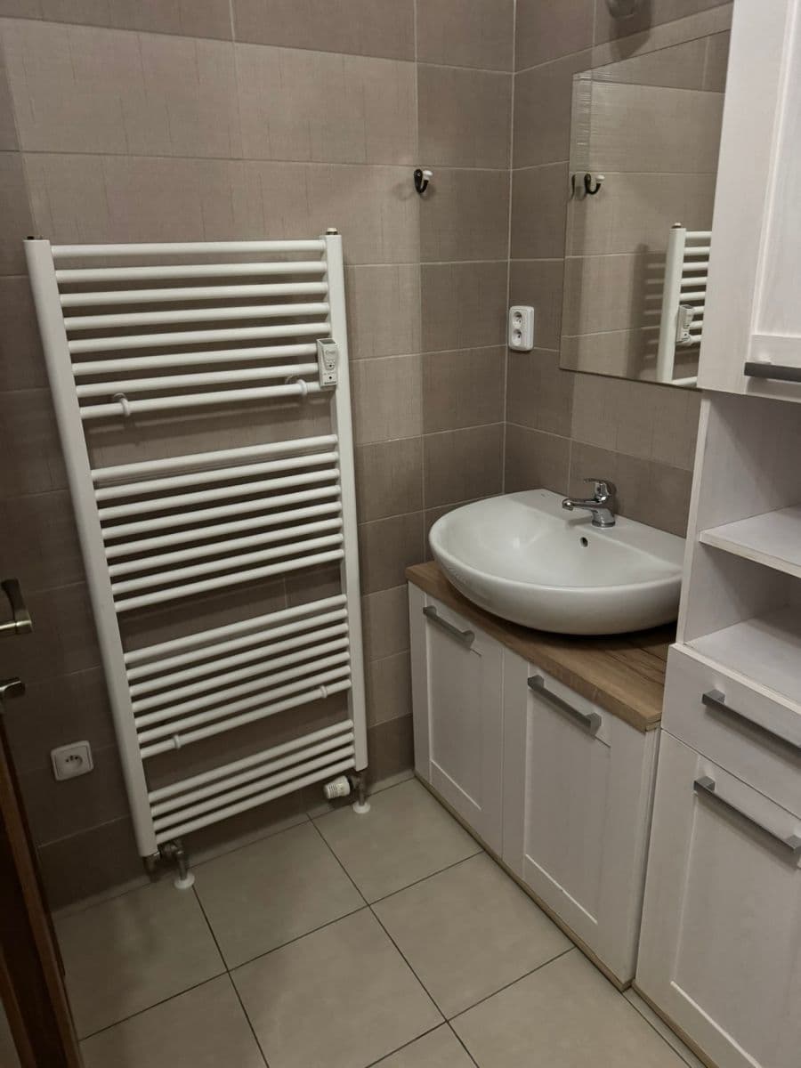 Prenájom bytu 2-izbový 45 m², Okružní, Planá nad Lužnicí, Jihočeský kraj Prenájom bytu 2-izbový 45 m², Okružní, Planá nad Lužnicí, Jihočeský kraj