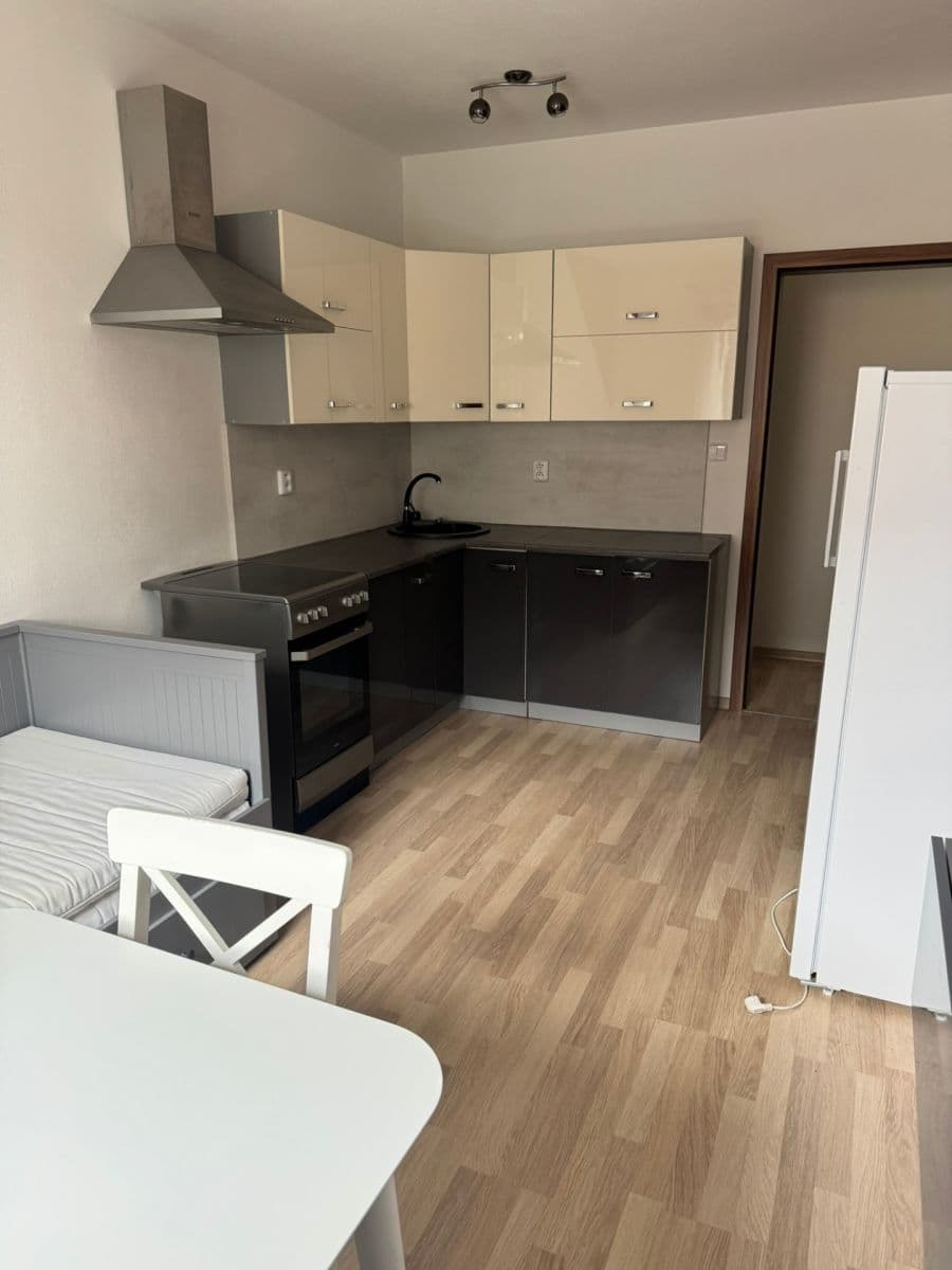 Prenájom bytu 2-izbový 45 m², Okružní, Planá nad Lužnicí, Jihočeský kraj Prenájom bytu 2-izbový 45 m², Okružní, Planá nad Lužnicí, Jihočeský kraj