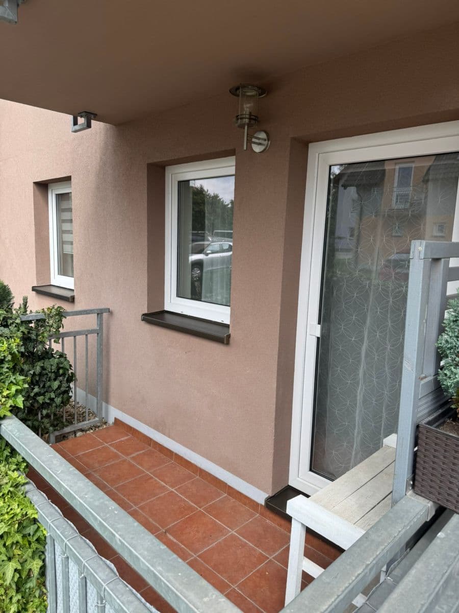 Prenájom bytu 2-izbový 45 m², Okružní, Planá nad Lužnicí, Jihočeský kraj Prenájom bytu 2-izbový 45 m², Okružní, Planá nad Lužnicí, Jihočeský kraj