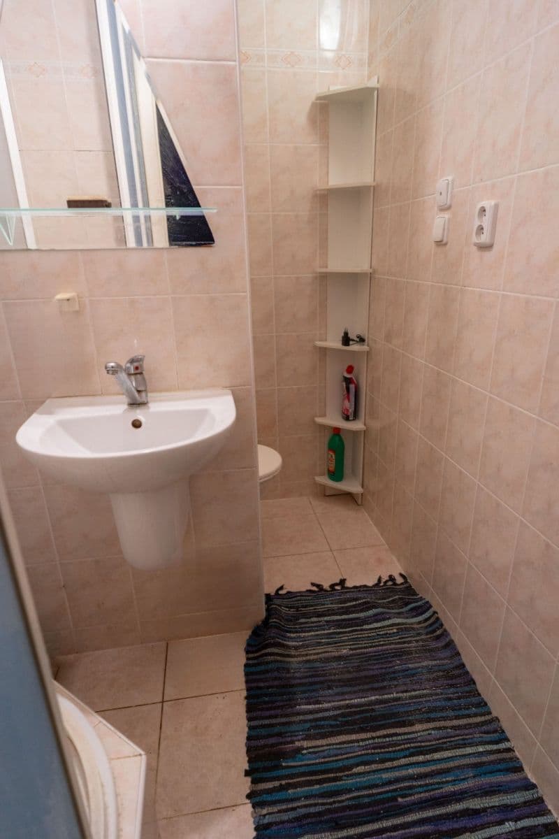 Predaj bytu 1-izbový 32 m², Podlesí II, Zlín, Zlínský kraj Predaj bytu 1-izbový 32 m², Podlesí II, Zlín, Zlínský kraj