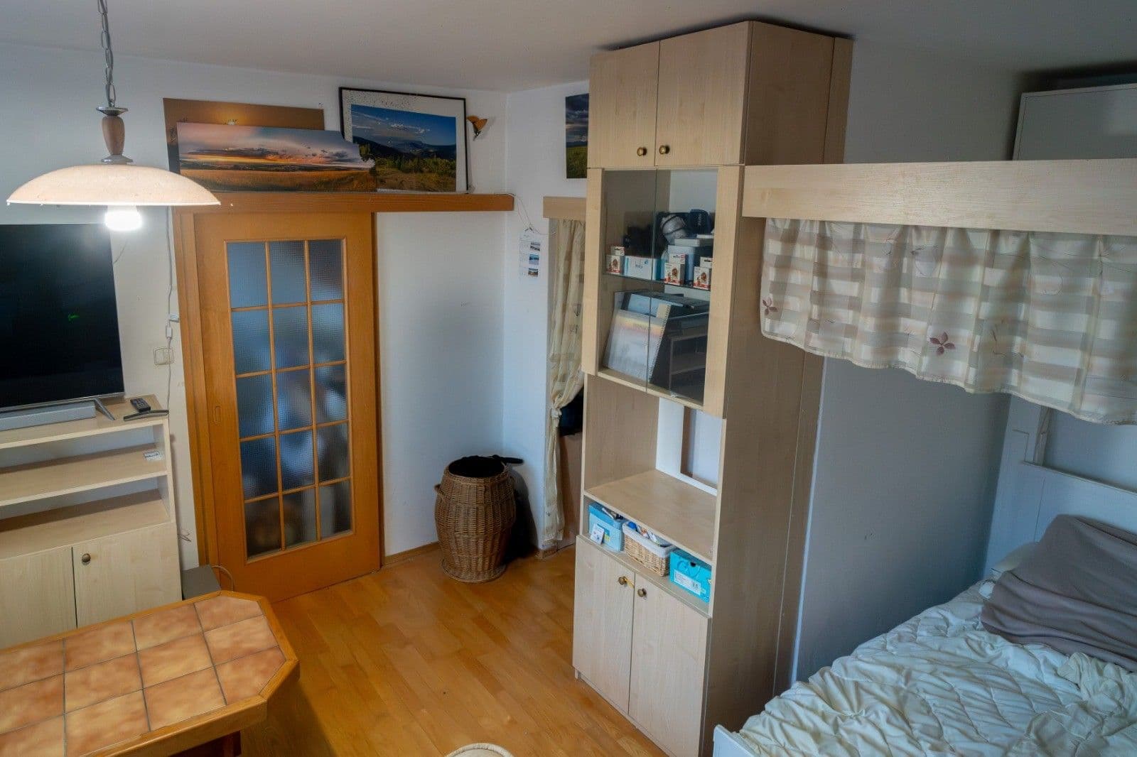 Predaj bytu 1-izbový 32 m², Podlesí II, Zlín, Zlínský kraj Predaj bytu 1-izbový 32 m², Podlesí II, Zlín, Zlínský kraj