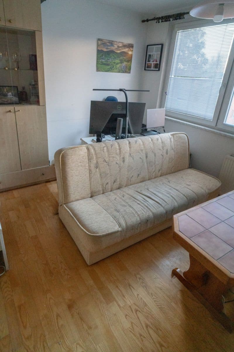 Predaj bytu 1-izbový 32 m², Podlesí II, Zlín, Zlínský kraj Predaj bytu 1-izbový 32 m², Podlesí II, Zlín, Zlínský kraj