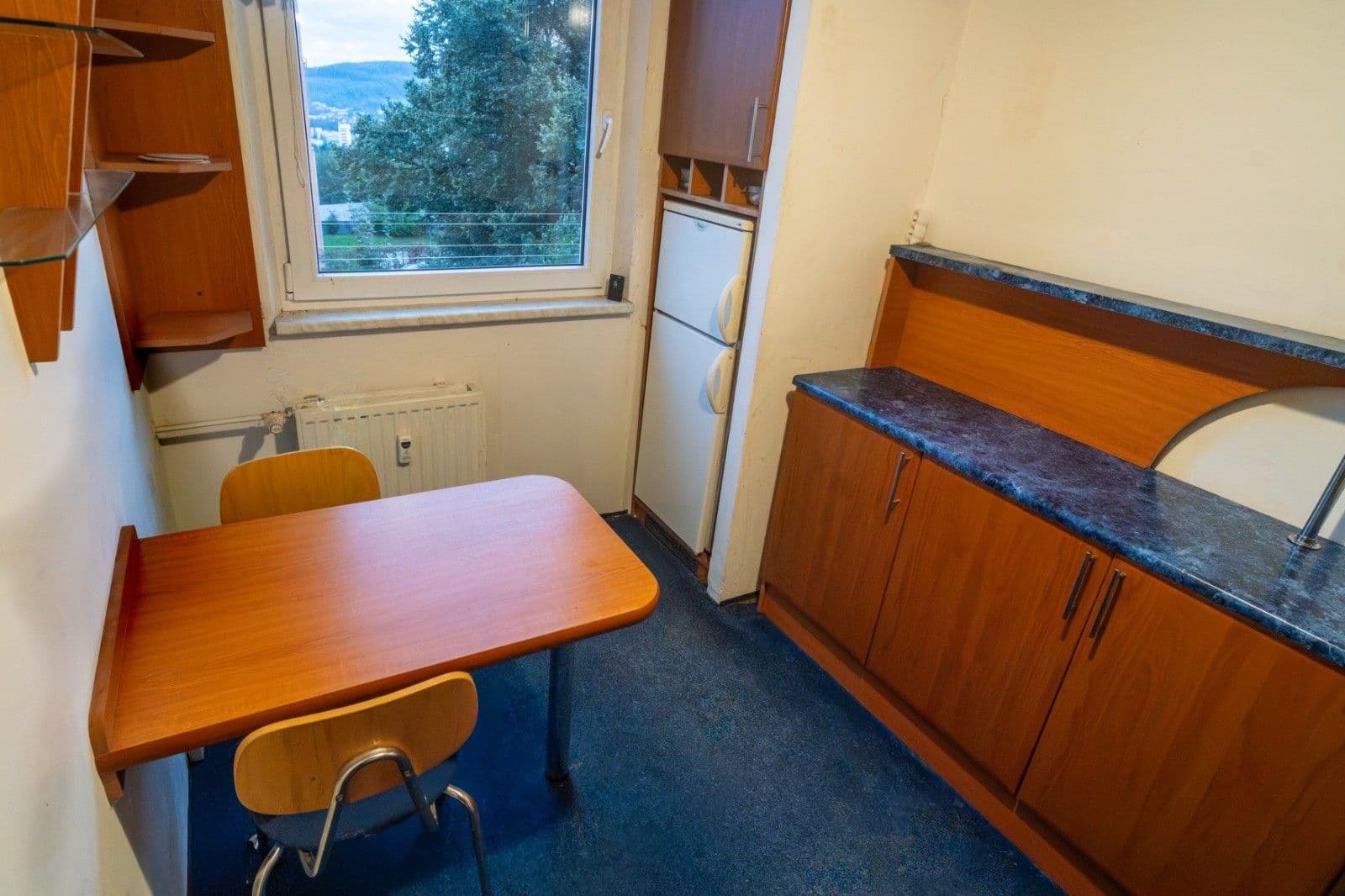 Predaj bytu 1-izbový 32 m², Podlesí II, Zlín, Zlínský kraj Predaj bytu 1-izbový 32 m², Podlesí II, Zlín, Zlínský kraj