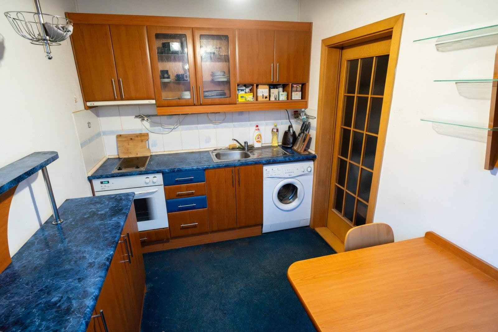 Predaj bytu 1-izbový 32 m², Podlesí II, Zlín, Zlínský kraj Predaj bytu 1-izbový 32 m², Podlesí II, Zlín, Zlínský kraj