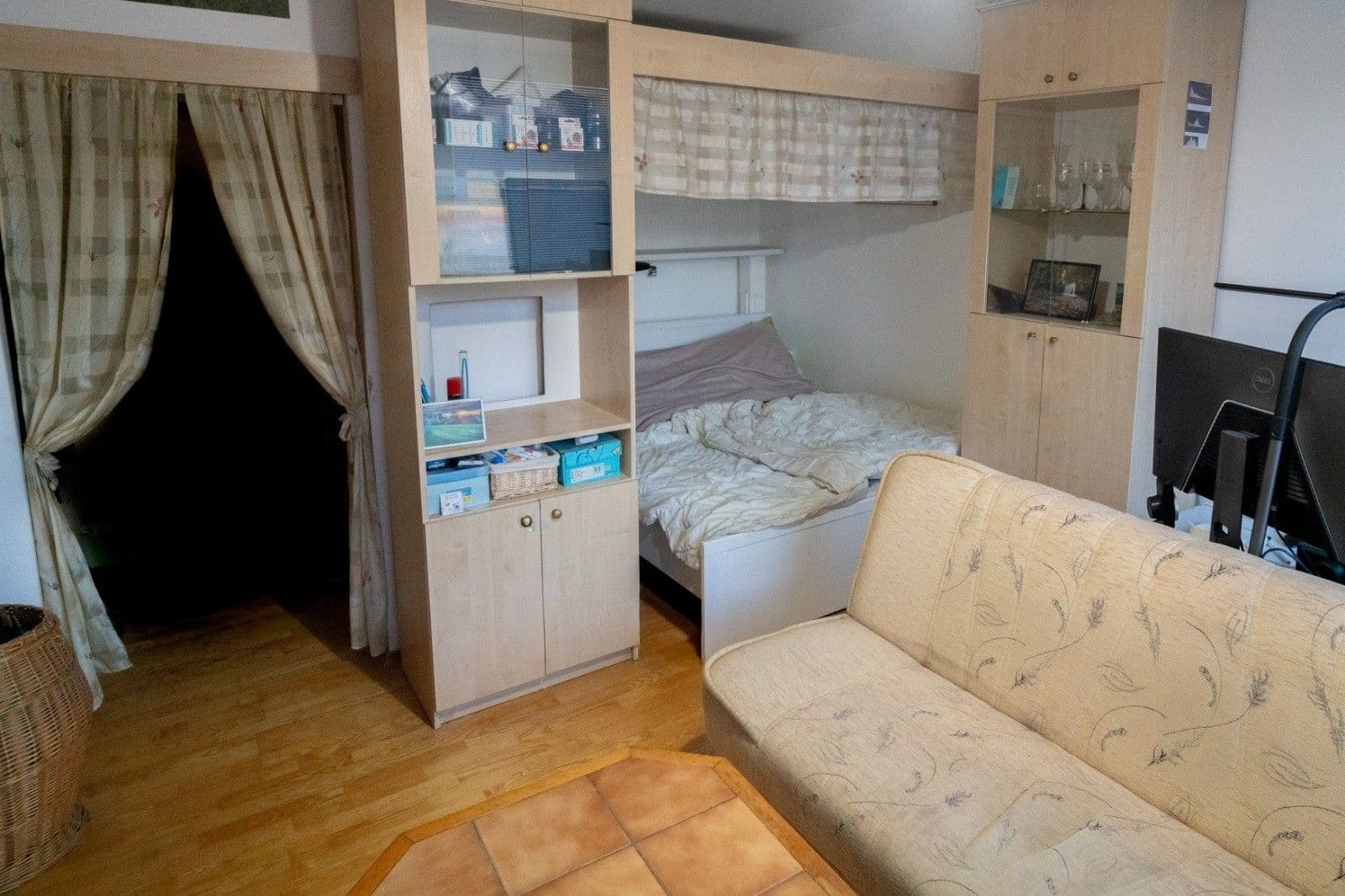 Predaj bytu 1-izbový 32 m², Podlesí II, Zlín, Zlínský kraj Predaj bytu 1-izbový 32 m², Podlesí II, Zlín, Zlínský kraj