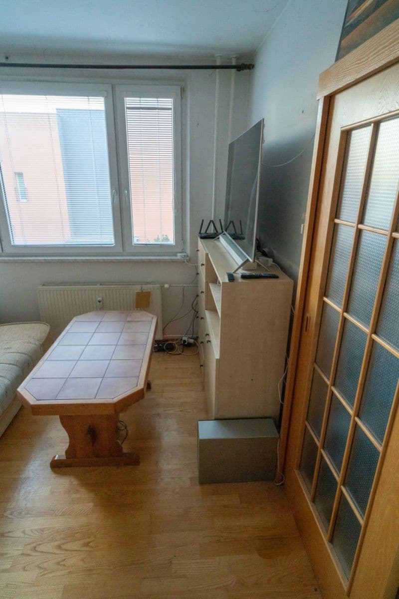 Predaj bytu 1-izbový 32 m², Podlesí II, Zlín, Zlínský kraj Predaj bytu 1-izbový 32 m², Podlesí II, Zlín, Zlínský kraj