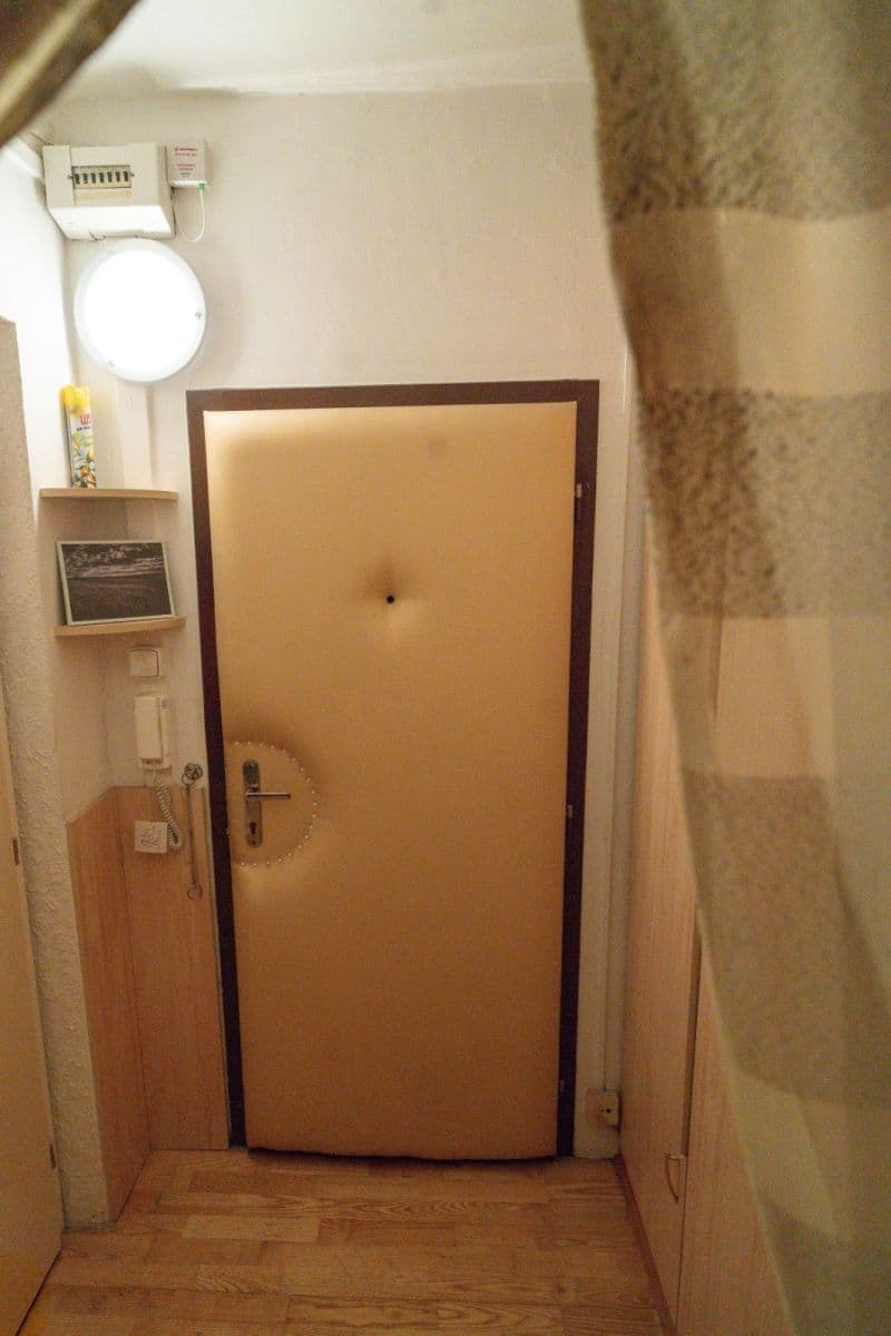 Predaj bytu 1-izbový 32 m², Podlesí II, Zlín, Zlínský kraj Predaj bytu 1-izbový 32 m², Podlesí II, Zlín, Zlínský kraj