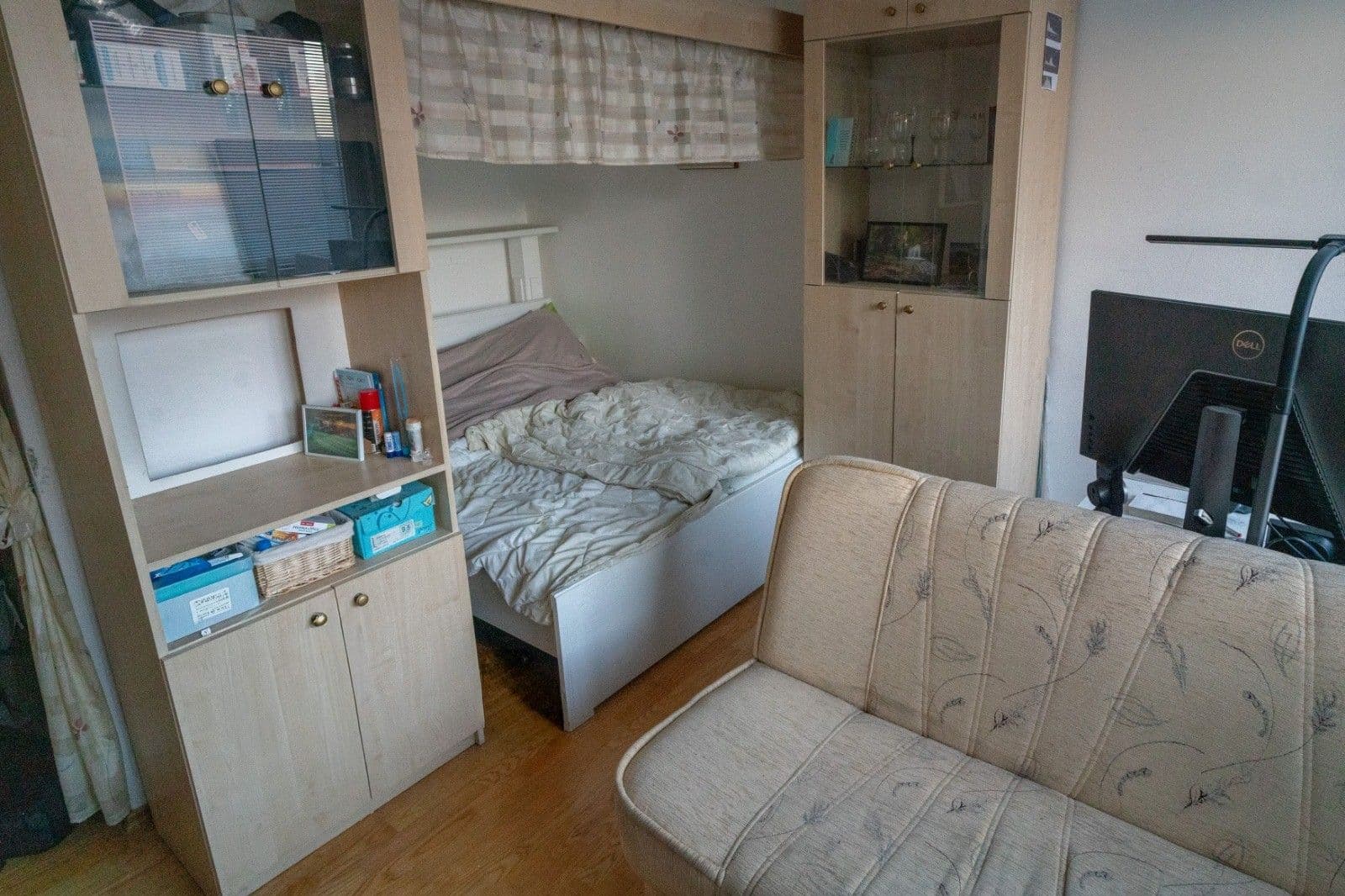 Predaj bytu 1-izbový 32 m², Podlesí II, Zlín, Zlínský kraj Predaj bytu 1-izbový 32 m², Podlesí II, Zlín, Zlínský kraj