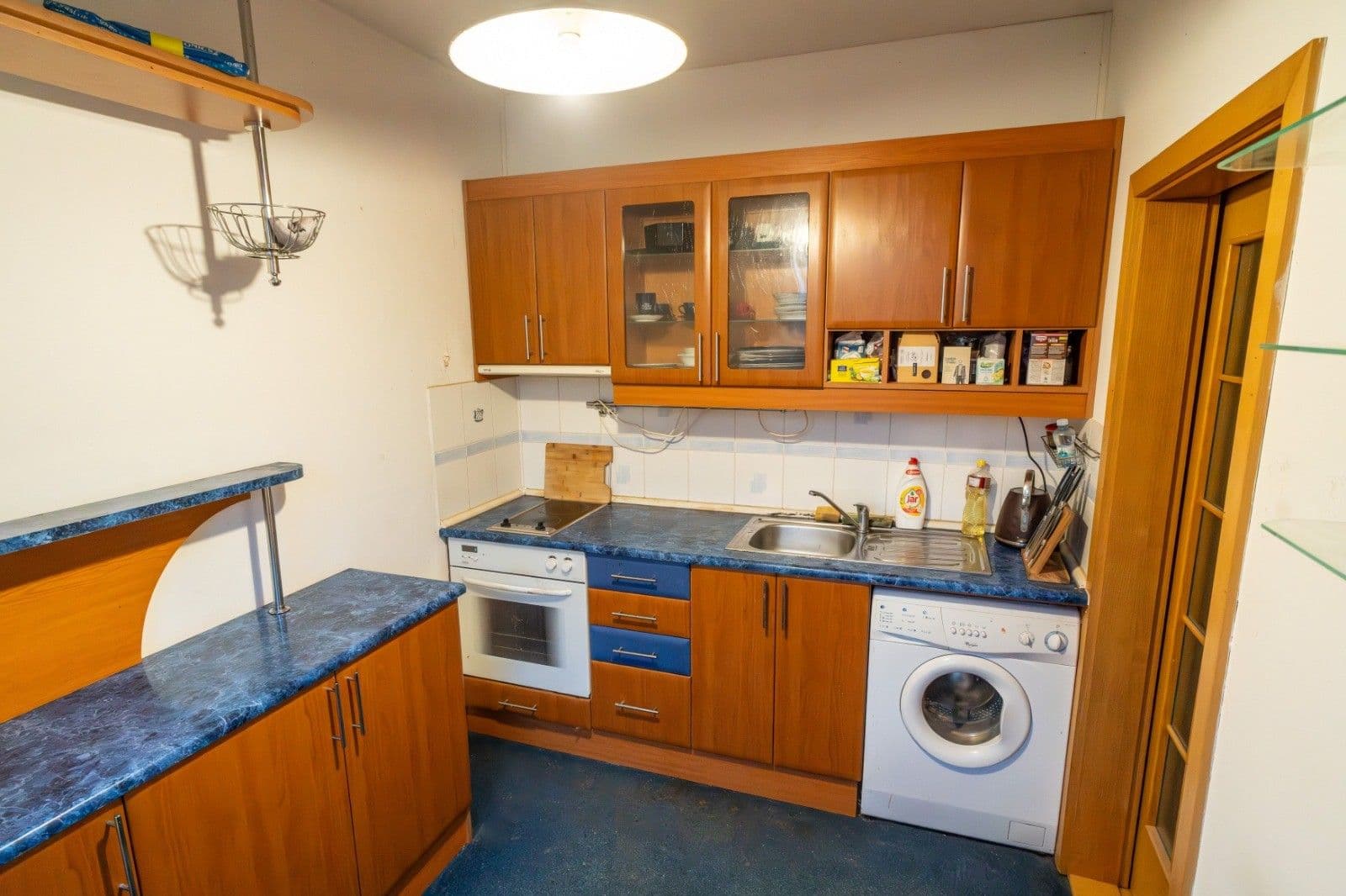 Predaj bytu 1-izbový 32 m², Podlesí II, Zlín, Zlínský kraj Predaj bytu 1-izbový 32 m², Podlesí II, Zlín, Zlínský kraj