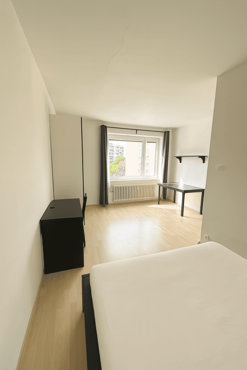 Predaj bytu 4-izbový 93 m², Hráského, Benešov, Středočeský kraj Predaj bytu 4-izbový 93 m², Hráského, Benešov, Středočeský kraj