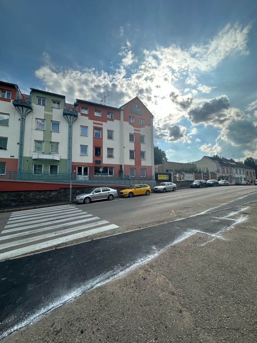 Predaj bytu 4-izbový 93 m², Hráského, Benešov, Středočeský kraj Predaj bytu 4-izbový 93 m², Hráského, Benešov, Středočeský kraj