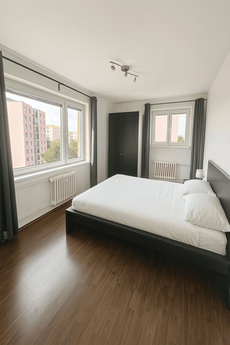 Predaj bytu 4-izbový 93 m², Hráského, Benešov, Středočeský kraj Predaj bytu 4-izbový 93 m², Hráského, Benešov, Středočeský kraj