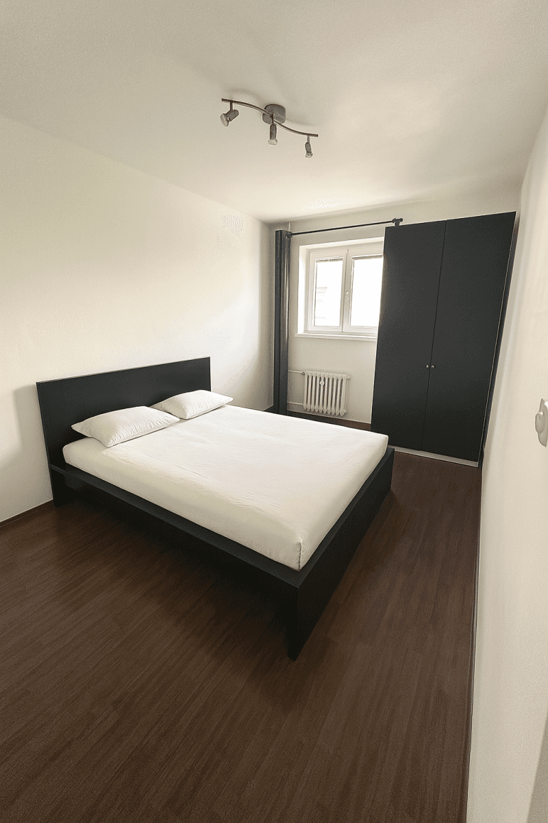 Predaj bytu 4-izbový 93 m², Hráského, Benešov, Středočeský kraj Predaj bytu 4-izbový 93 m², Hráského, Benešov, Středočeský kraj