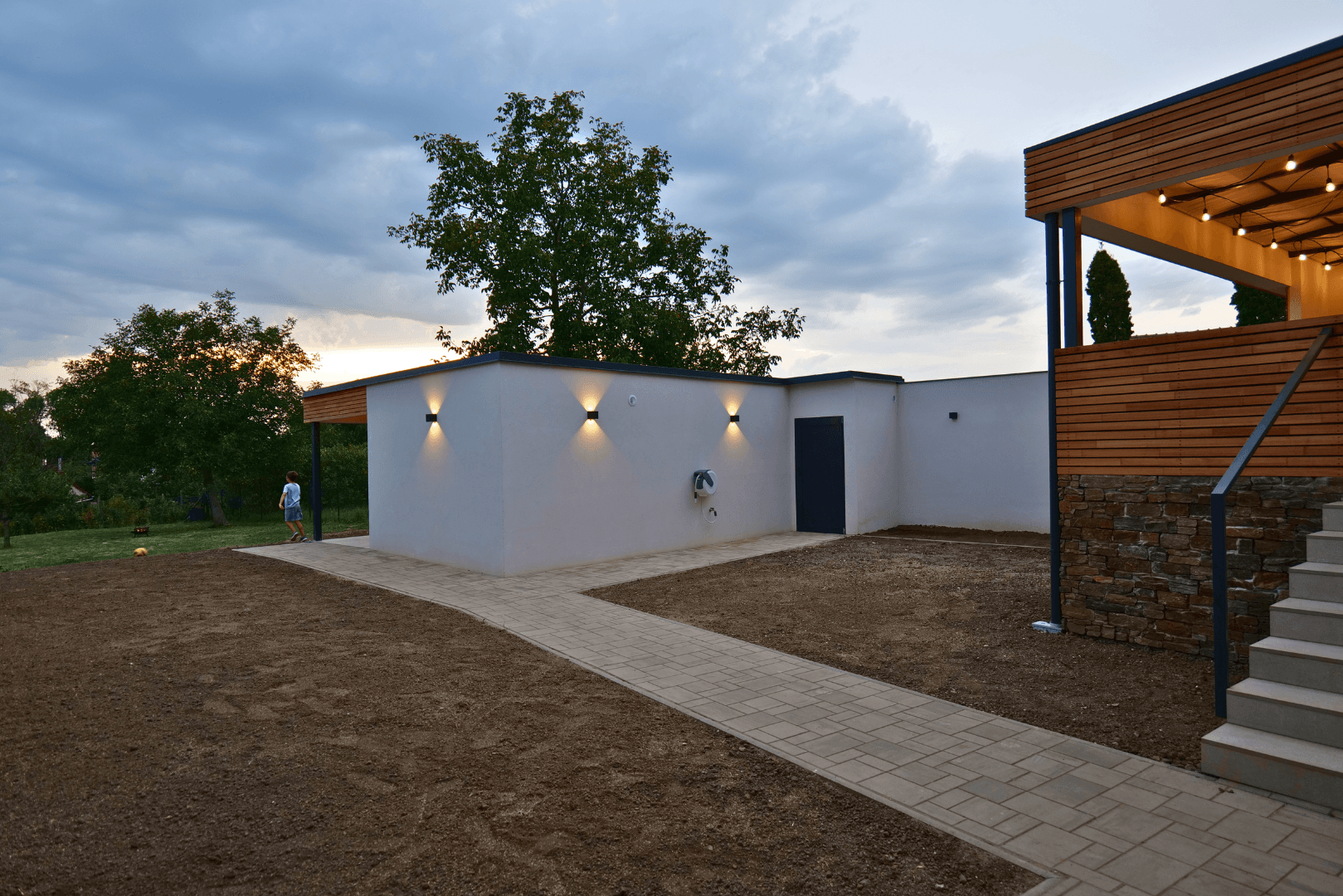 Predaj domu 200 m², pozemek 800 m², Moravany, Jihomoravský kraj Predaj domu 200 m², pozemek 800 m², Moravany, Jihomoravský kraj