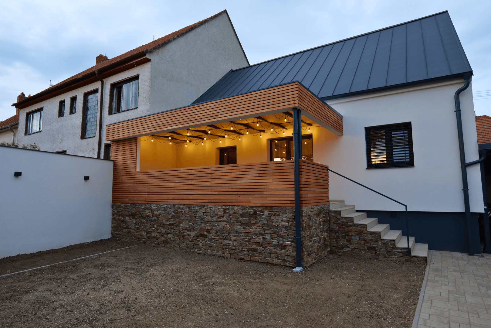 Predaj domu 200 m², pozemek 800 m², Moravany, Jihomoravský kraj Predaj domu 200 m², pozemek 800 m², Moravany, Jihomoravský kraj