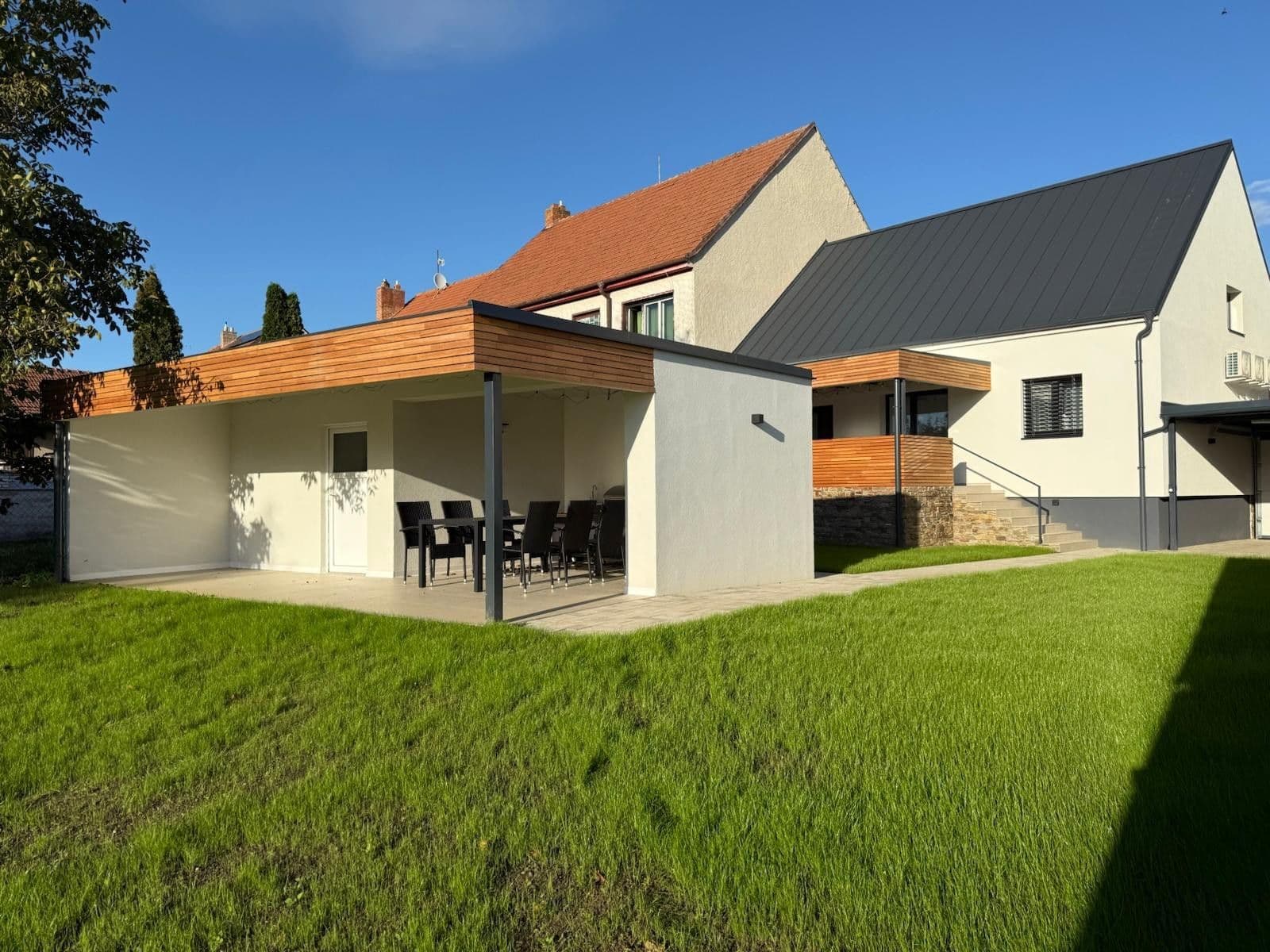 Predaj domu 200 m², pozemek 800 m², Moravany, Jihomoravský kraj Predaj domu 200 m², pozemek 800 m², Moravany, Jihomoravský kraj
