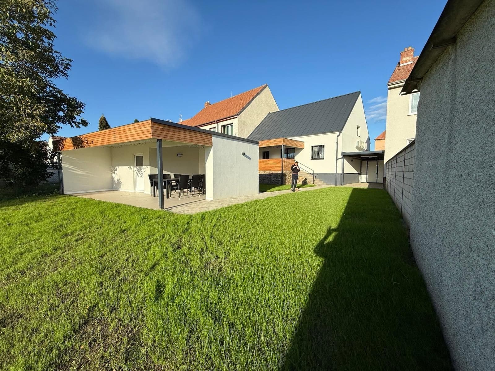 Predaj domu 200 m², pozemek 800 m², Moravany, Jihomoravský kraj Predaj domu 200 m², pozemek 800 m², Moravany, Jihomoravský kraj