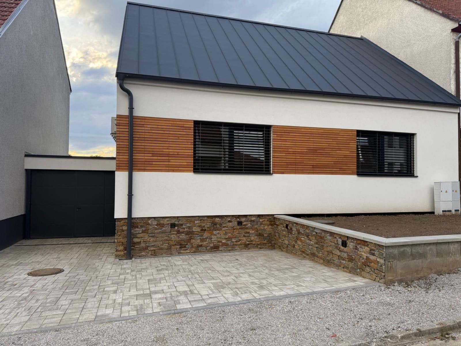 Predaj domu 200 m², pozemek 800 m², Moravany, Jihomoravský kraj Predaj domu 200 m², pozemek 800 m², Moravany, Jihomoravský kraj