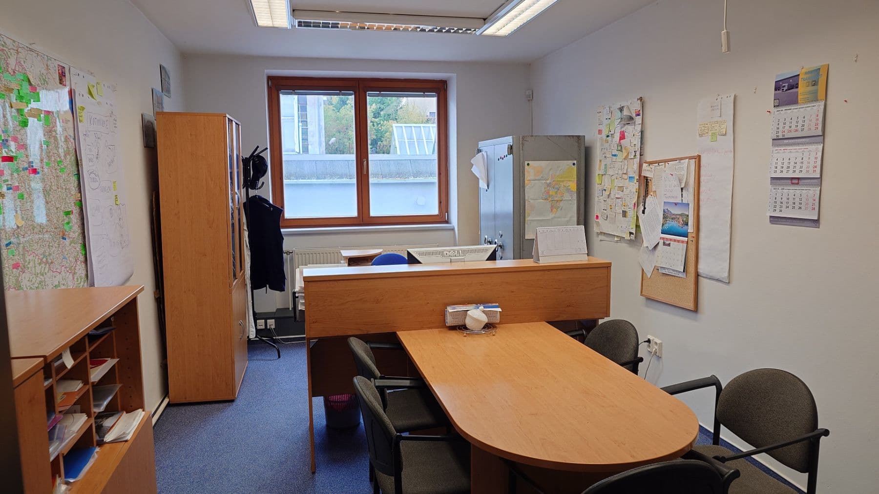 Prenájom kancelárie 100 m², Družstevní, Chrastava, Liberecký kraj Prenájom kancelárie 100 m², Družstevní, Chrastava, Liberecký kraj