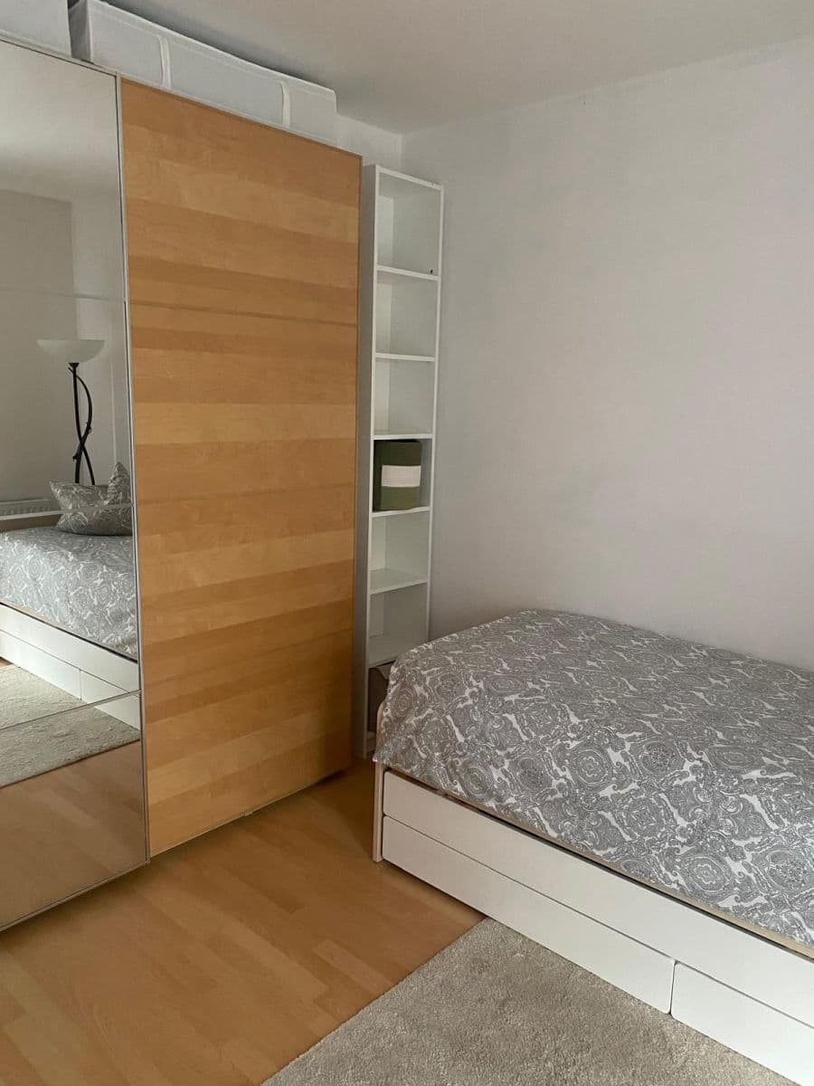 Prenájom bytu 2-izbový 79 m², K Pískovně, Strančice, Středočeský kraj Prenájom bytu 2-izbový 79 m², K Pískovně, Strančice, Středočeský kraj