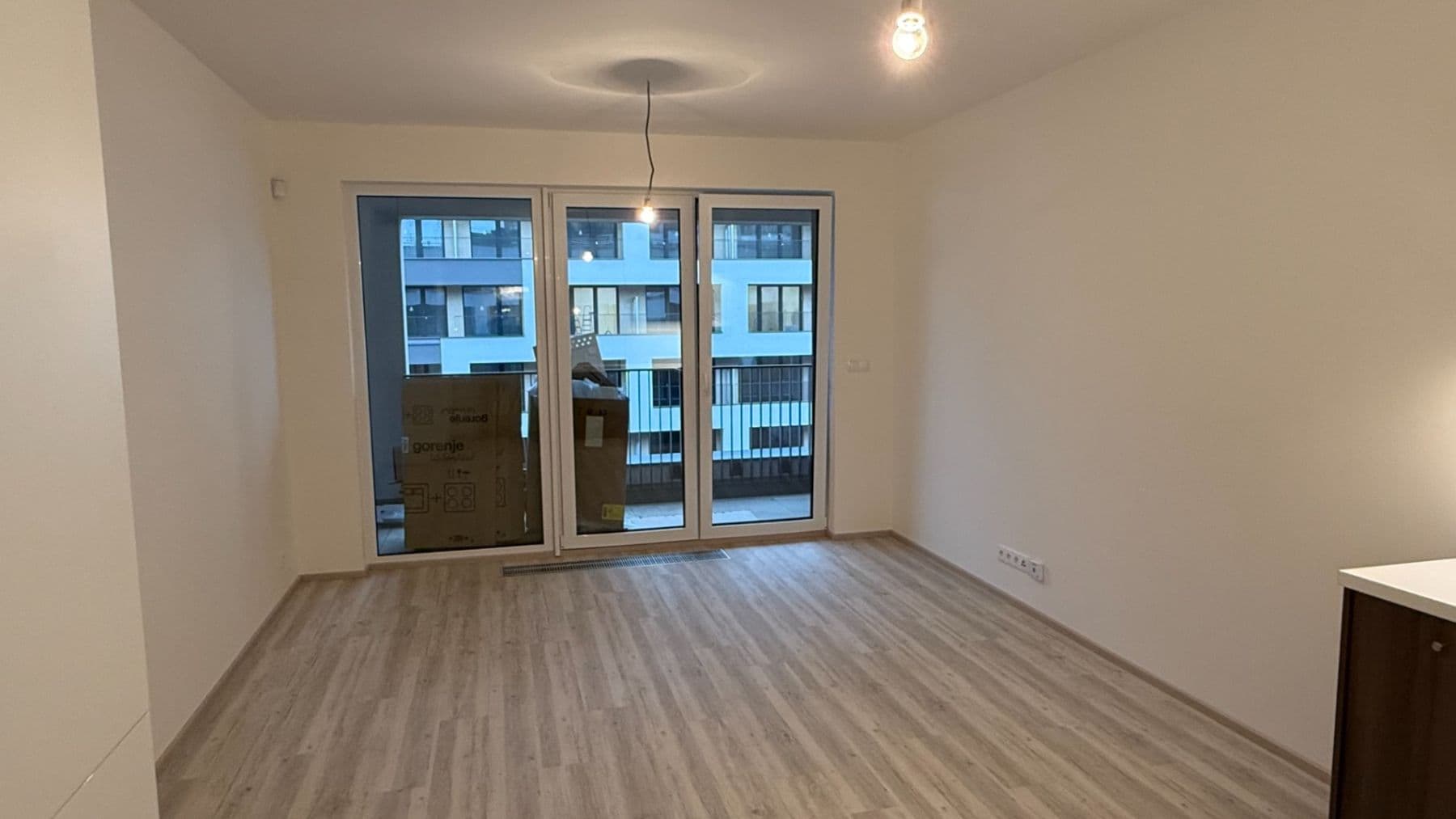 Predaj bytu 1-izbový 33 m², Poděbradská, Praha, Praha Predaj bytu 1-izbový 33 m², Poděbradská, Praha, Praha