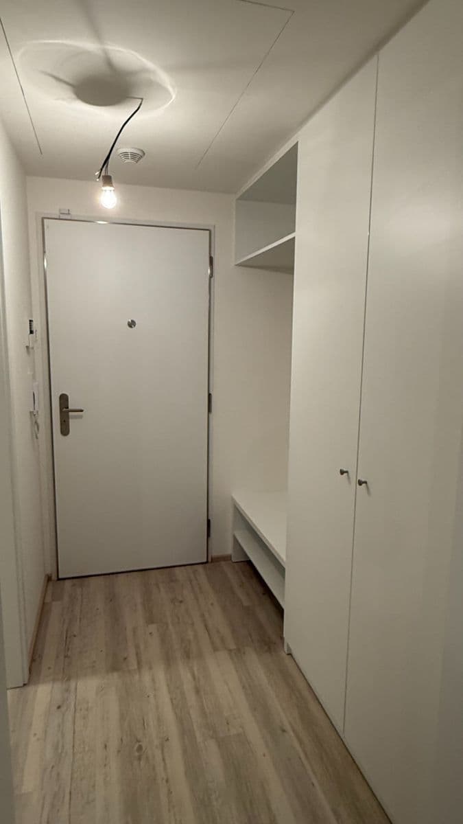 Predaj bytu 1-izbový 33 m², Poděbradská, Praha, Praha Predaj bytu 1-izbový 33 m², Poděbradská, Praha, Praha