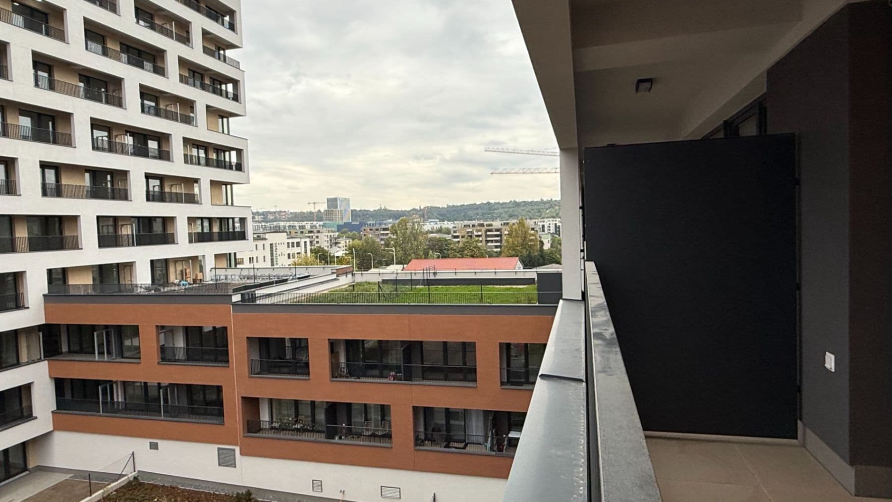 Predaj bytu 1-izbový 33 m², Poděbradská, Praha, Praha Predaj bytu 1-izbový 33 m², Poděbradská, Praha, Praha