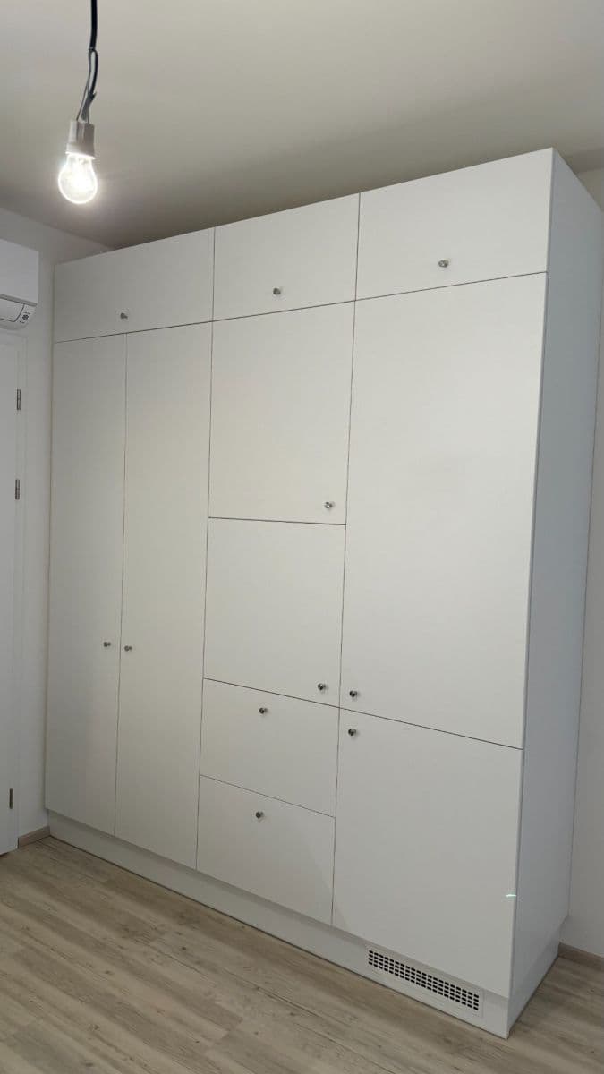 Predaj bytu 1-izbový 33 m², Poděbradská, Praha, Praha Predaj bytu 1-izbový 33 m², Poděbradská, Praha, Praha