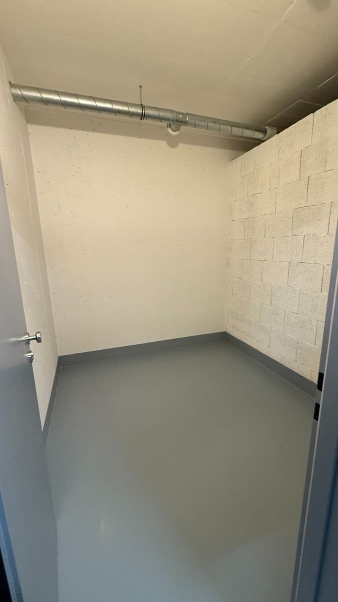 Predaj bytu 1-izbový 33 m², Poděbradská, Praha, Praha Predaj bytu 1-izbový 33 m², Poděbradská, Praha, Praha