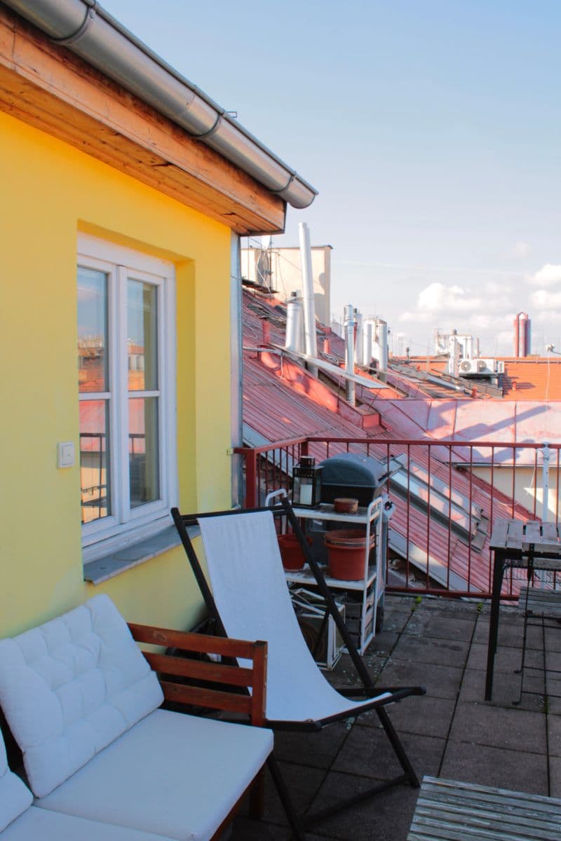 Predaj bytu 2-izbový 79 m², Wenzigova, Praha, Praha Predaj bytu 2-izbový 79 m², Wenzigova, Praha, Praha