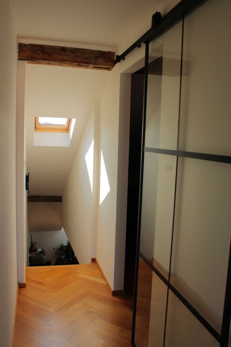 Predaj bytu 2-izbový 79 m², Wenzigova, Praha, Praha Predaj bytu 2-izbový 79 m², Wenzigova, Praha, Praha