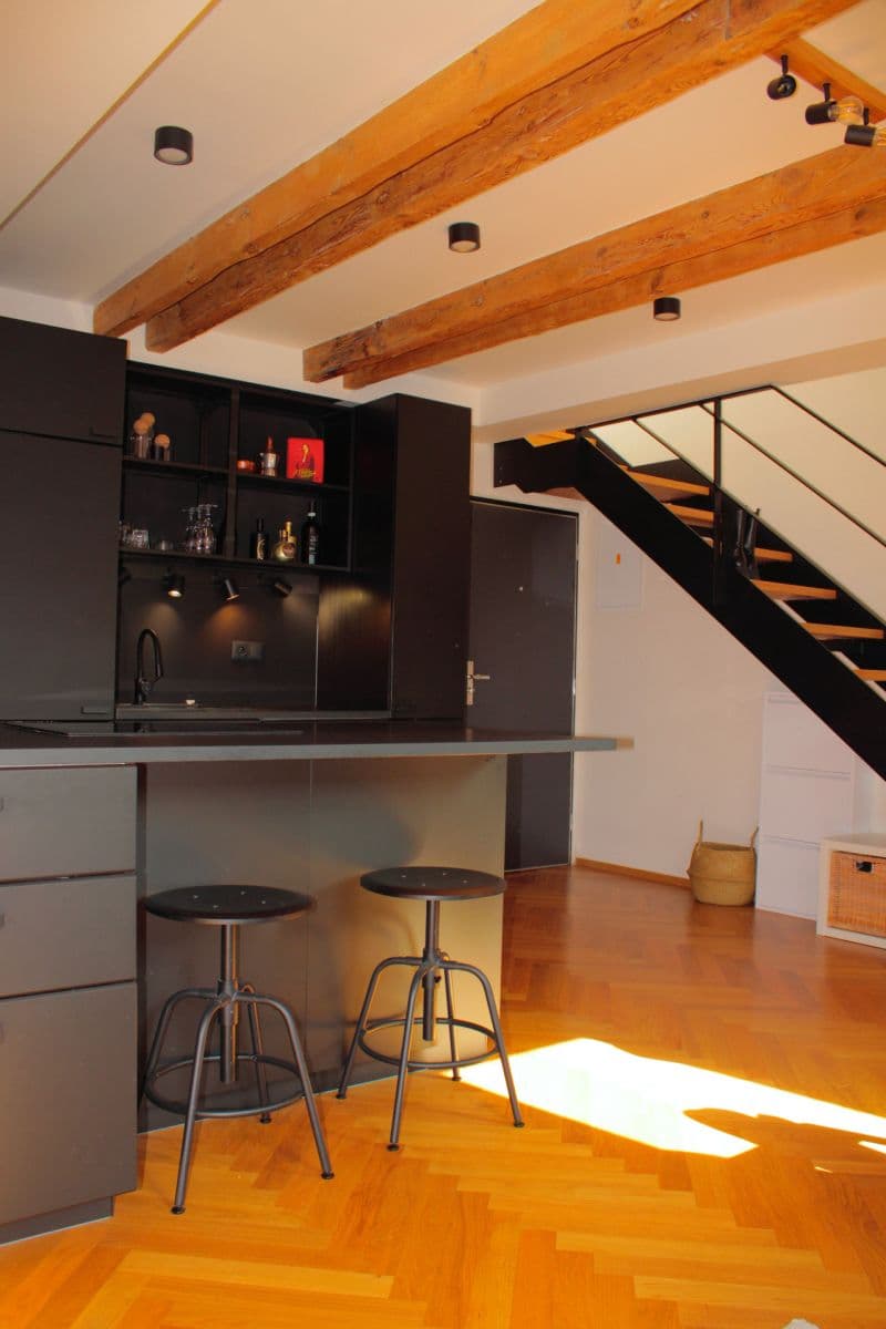 Predaj bytu 2-izbový 79 m², Wenzigova, Praha, Praha Predaj bytu 2-izbový 79 m², Wenzigova, Praha, Praha
