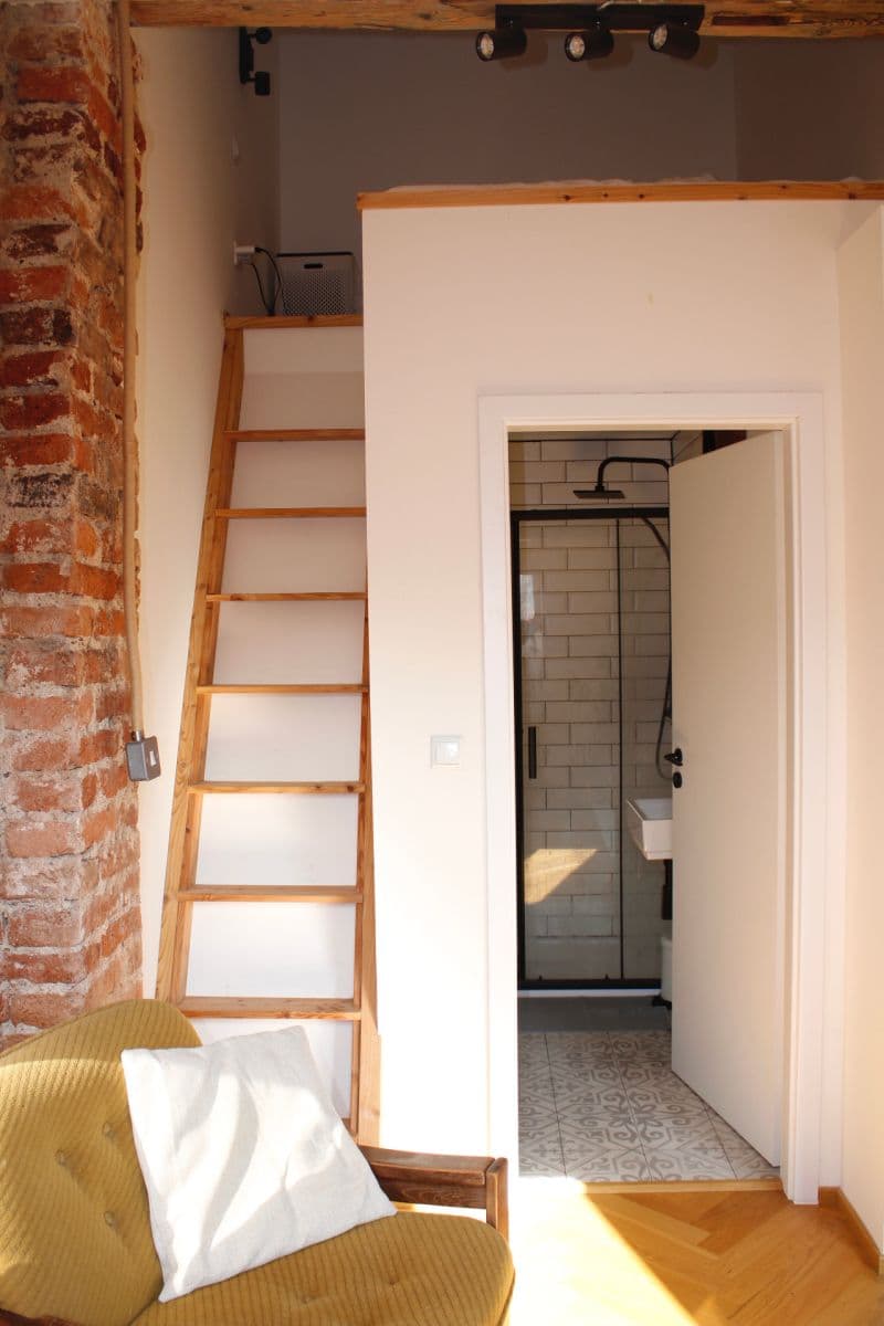 Predaj bytu 2-izbový 79 m², Wenzigova, Praha, Praha Predaj bytu 2-izbový 79 m², Wenzigova, Praha, Praha