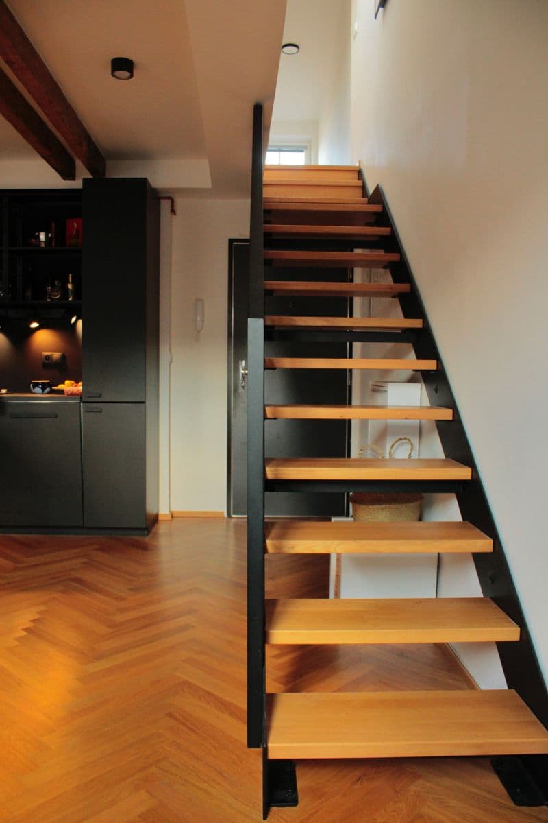 Predaj bytu 2-izbový 79 m², Wenzigova, Praha, Praha Predaj bytu 2-izbový 79 m², Wenzigova, Praha, Praha