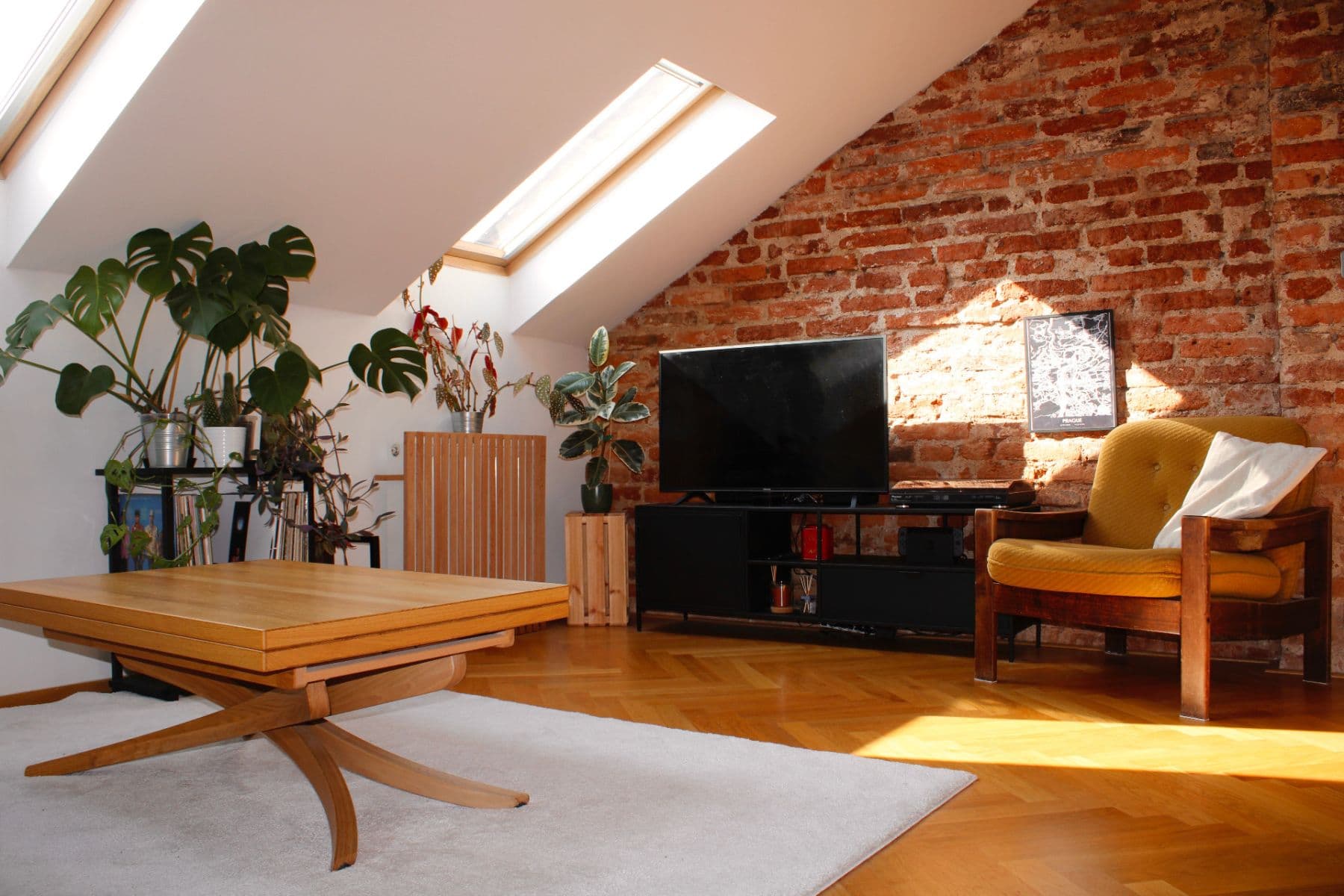 Predaj bytu 2-izbový 79 m², Wenzigova, Praha, Praha Predaj bytu 2-izbový 79 m², Wenzigova, Praha, Praha