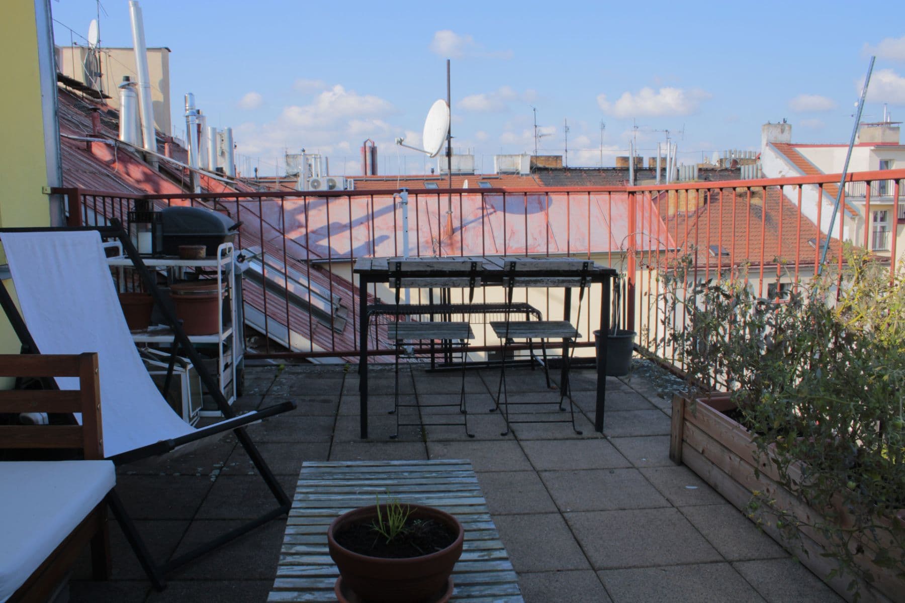 Predaj bytu 2-izbový 79 m², Wenzigova, Praha, Praha Predaj bytu 2-izbový 79 m², Wenzigova, Praha, Praha