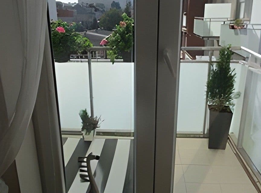 Predaj bytu 1-izbový 36 m², Novodvorská, Praha, Praha Predaj bytu 1-izbový 36 m², Novodvorská, Praha, Praha