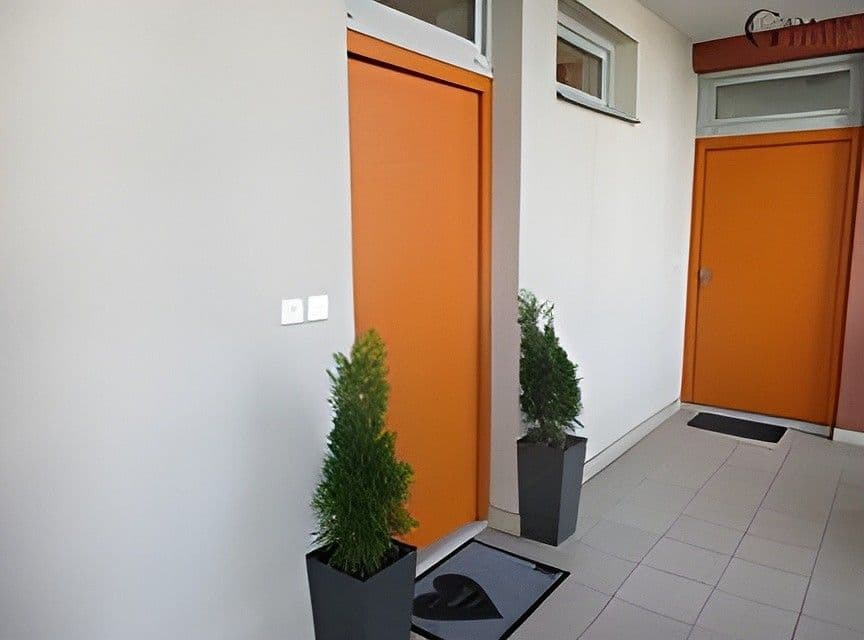 Predaj bytu 1-izbový 36 m², Novodvorská, Praha, Praha Predaj bytu 1-izbový 36 m², Novodvorská, Praha, Praha