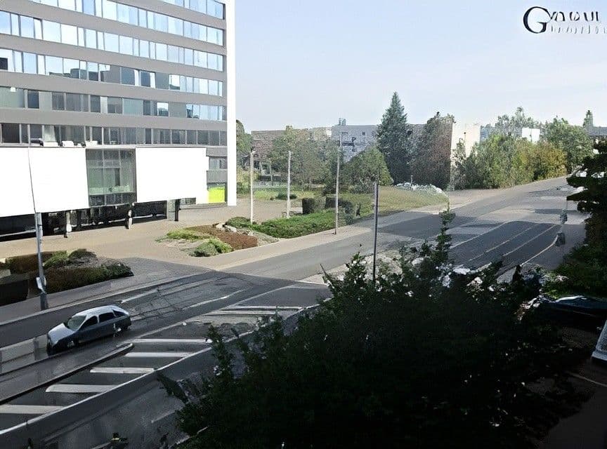 Predaj bytu 1-izbový 36 m², Novodvorská, Praha, Praha Predaj bytu 1-izbový 36 m², Novodvorská, Praha, Praha