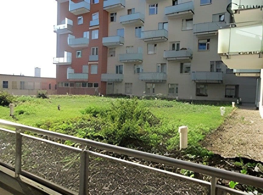 Predaj bytu 1-izbový 36 m², Novodvorská, Praha, Praha Predaj bytu 1-izbový 36 m², Novodvorská, Praha, Praha