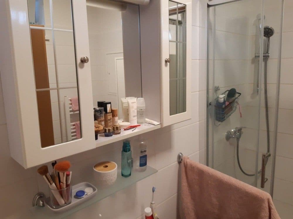 Predaj bytu 1-izbový 36 m², Novodvorská, Praha, Praha Predaj bytu 1-izbový 36 m², Novodvorská, Praha, Praha